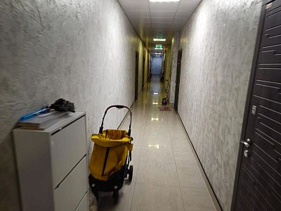 Купить квартиру пгт Сириус, ул Трубачева, д 29 13500000 рублей