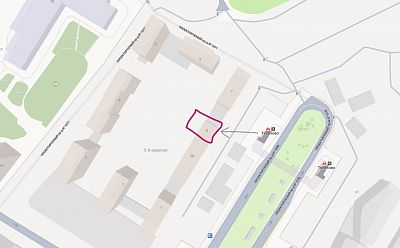 Купить квартиру г Москва, поселок Терехово, д 81 стр 1 27600000 рублей