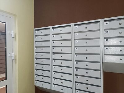 Купить квартиру г Уфа, ул Комсомольская, д 105 8900000 рублей
