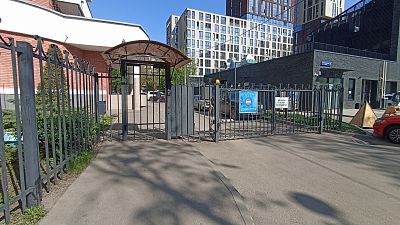Купить квартиру г Москва, ул Алымова, д 3 35000000 рублей