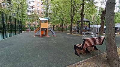 Купить квартиру г Москва, ул Алымова, д 3 35000000 рублей