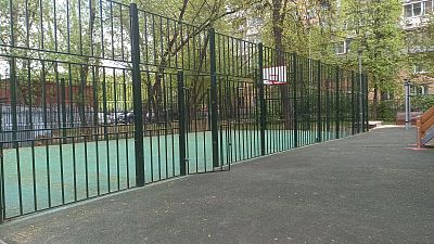 Купить квартиру г Москва, ул Алымова, д 3 35000000 рублей