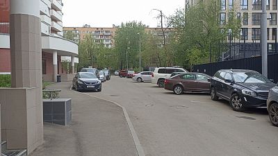 Купить квартиру г Москва, ул Алымова, д 3 35000000 рублей