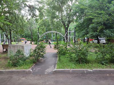 Купить квартиру г Москва, ул Лётчика Бабушкина, д 11/2 к 1 17000000 рублей