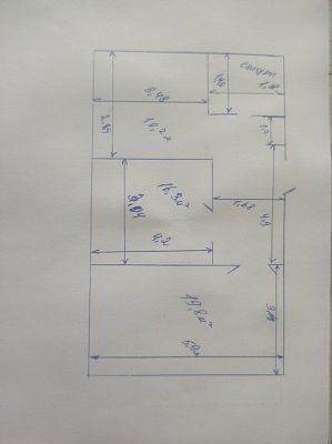 Купить квартиру г Москва, ул Лётчика Бабушкина, д 32 к 1 23000000 рублей