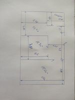 Купить квартиру г Москва, ул Лётчика Бабушкина, д 32 к 1 23000000 рублей