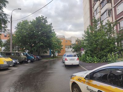 Купить квартиру г Москва, ул Лётчика Бабушкина, д 32 к 1 23000000 рублей