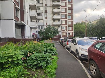 Купить квартиру г Москва, ул Лётчика Бабушкина, д 32 к 1 23000000 рублей