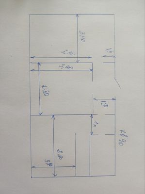 Купить квартиру г Москва, ул Чичерина, д 2/9 16950000 рублей