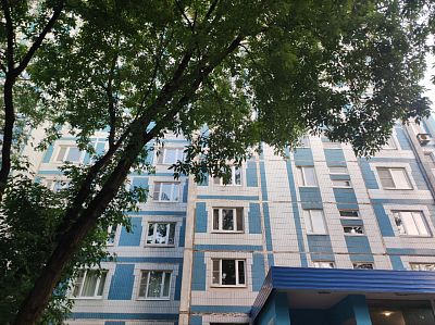 Купить квартиру г Москва, ул Чичерина, д 2/9 16950000 рублей