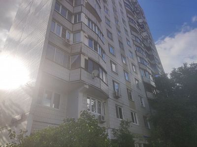Купить квартиру г Москва, ул Ленская, д 28 19000000 рублей