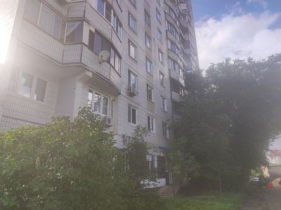 Купить квартиру г Москва, ул Ленская, д 28 19000000 рублей