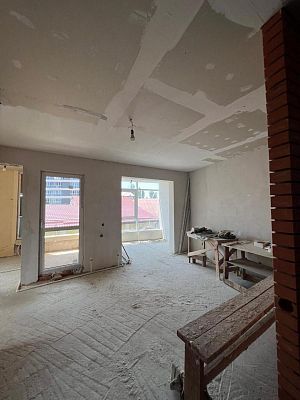 Купить квартиру г Сочи, р-н Хостинский, ул Учительская, д 9 27000000 рублей