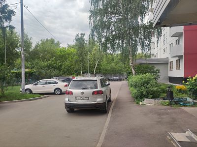 Купить квартиру г Москва, ул Менжинского, д 38 к 2 17990000 рублей