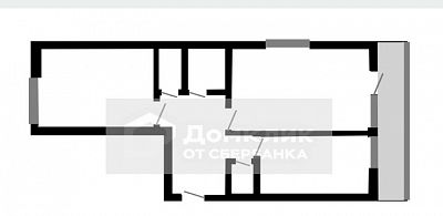 Купить квартиру г Москва, ул Сухонская, д 7 20200000 рублей