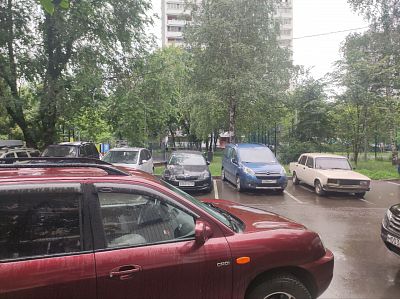 Купить квартиру г Москва, ул Сухонская, д 7 20200000 рублей