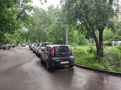 Купить квартиру г Москва, ул Сухонская, д 7 20200000 рублей