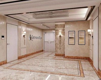 Купить квартиру г Сочи, р-н Хостинский, ул Гагринская, д 3/8 26500000 рублей