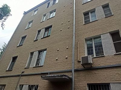 Купить квартиру г Москва, ул Павла Андреева, д 28 к 6 32000000 рублей