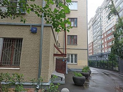 Купить квартиру г Москва, ул Павла Андреева, д 28 к 6 32000000 рублей