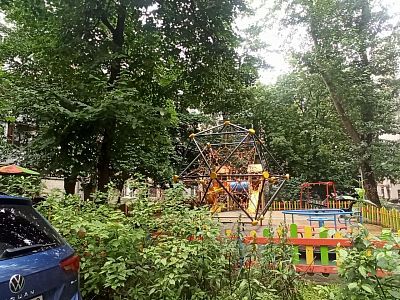 Купить квартиру г Москва, ул Павла Андреева, д 28 к 6 32000000 рублей
