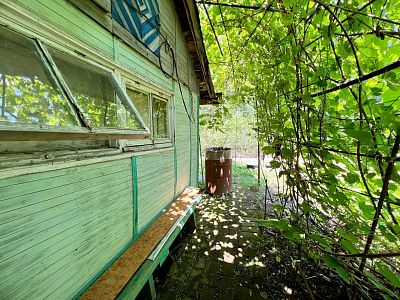 Купить земельный участок Хабаровский край, Хабаровский р-н, село Осиновая Речка 400000 рублей