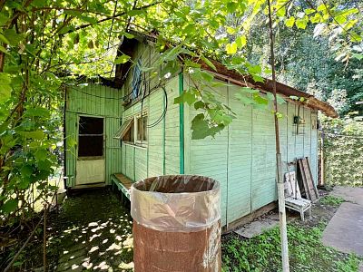 Купить земельный участок Хабаровский край, Хабаровский р-н, село Осиновая Речка 400000 рублей