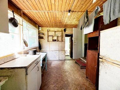 Купить земельный участок Хабаровский край, Хабаровский р-н, село Осиновая Речка 400000 рублей