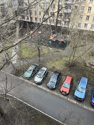 Купить квартиру г Москва, ул Сущёвский Вал, д 55 29000000 рублей