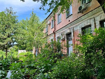 Купить квартиру г Хабаровск, ул Павловича, д 3 4500000 рублей