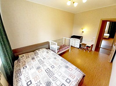 Купить квартиру г Хабаровск, ул Павловича, д 3 4500000 рублей
