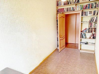 Купить квартиру г Хабаровск, ул Павловича, д 3 4500000 рублей