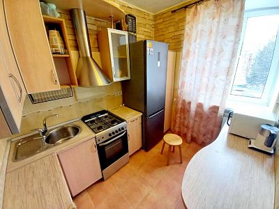 Купить квартиру г Хабаровск, ул Павловича, д 3 4500000 рублей