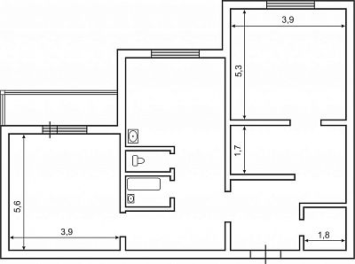 Купить квартиру г Красногорск, Красногорский б-р, д 9 15750000 рублей