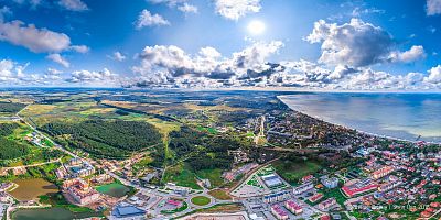 Купить земельный участок Калининградская область, Мамоновский городской округ, посёлок Зеленодольское 4100000 рублей