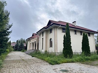 Снять в аренду здание Московская обл, г Одинцово, деревня Митькино, д 30 750000 рублей