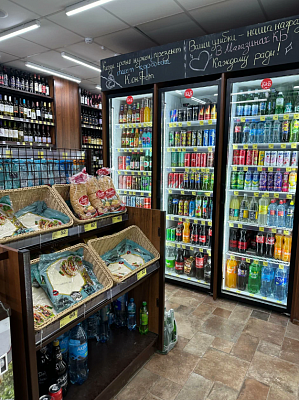 Купить готовый бизнес г Люберцы, мкр Зенино ЖК Самолёт, ул Камова, д 1 к 1 21200000 рублей