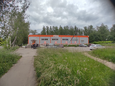 Купить здание Московская область, городской округ Солнечногорск, деревня Маслово, с217 42000000 рублей