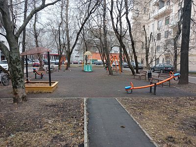 Купить квартиру г Москва, ул Покровка, д 41 стр 2 60880000 рублей