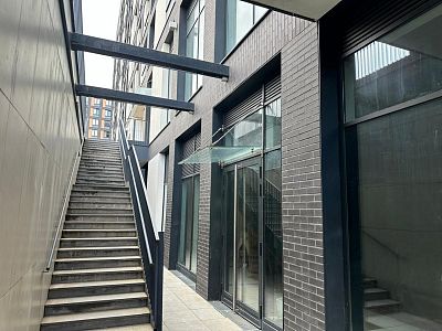 Купить помещение свободного назначения г Москва, ул Инженера Кнорре, д 7 к 5 30000000 рублей