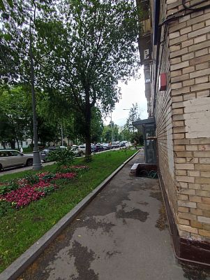Купить квартиру г Москва, ул Донская, д 8 45000000 рублей