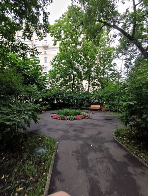 Купить квартиру г Москва, ул Донская, д 8 45000000 рублей