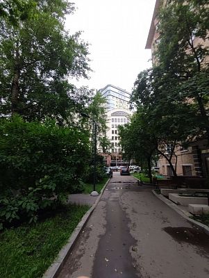 Купить квартиру г Москва, ул Донская, д 8 45000000 рублей