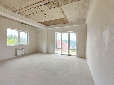 Купить дом г Сочи, тер. СНТ Высокое (село Высокое), д 53 17500000 рублей