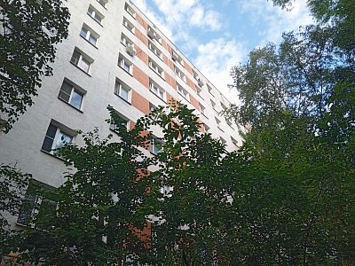 Купить квартиру г Москва, ул 50 лет Октября, д 21 14500000 рублей