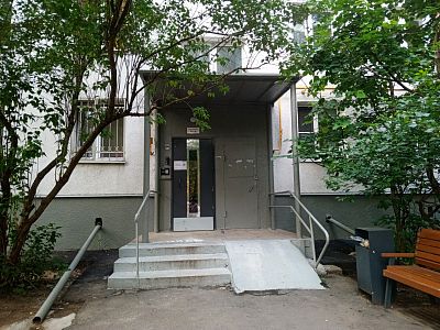 Купить квартиру г Москва, ул 50 лет Октября, д 21 14500000 рублей