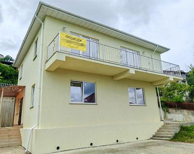 Купить дом г Сочи, тер. СНТ Высокое (село Высокое), д 53 17500000 рублей