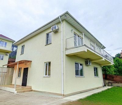 Купить дом Краснодарский край, городской округ Сочи, село Высокое, садовое товарищество Высокое 21000000 рублей