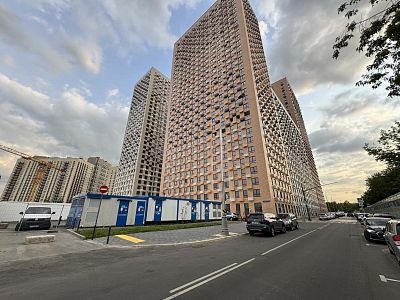 Снять в аренду помещение свободного назначения Москва, Алтуфьевское шоссе, 55к5 249900 рублей