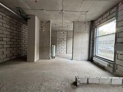 Снять в аренду помещение свободного назначения Москва, Алтуфьевское шоссе, 55к5 249900 рублей